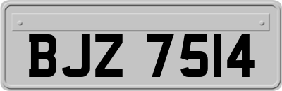 BJZ7514