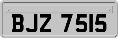 BJZ7515