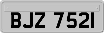 BJZ7521
