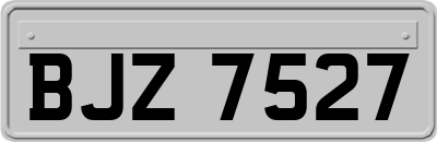 BJZ7527