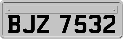 BJZ7532