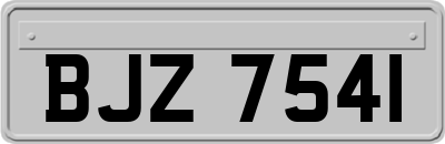 BJZ7541
