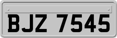 BJZ7545