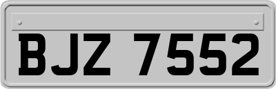 BJZ7552