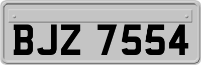 BJZ7554