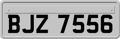 BJZ7556