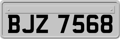 BJZ7568