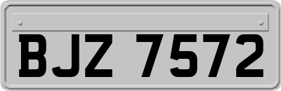 BJZ7572