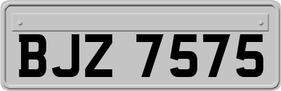 BJZ7575