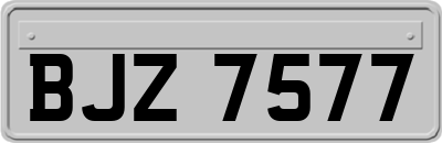 BJZ7577
