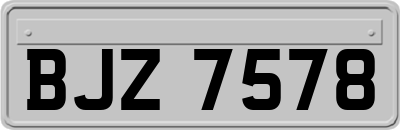 BJZ7578