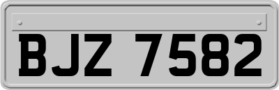 BJZ7582