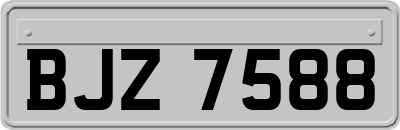 BJZ7588