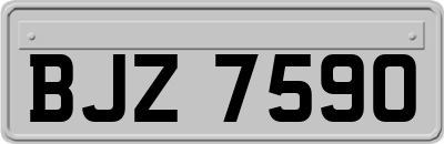 BJZ7590