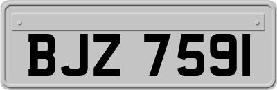 BJZ7591