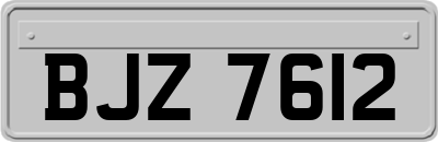 BJZ7612