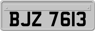 BJZ7613