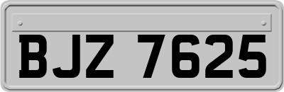BJZ7625