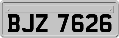 BJZ7626
