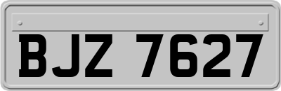 BJZ7627
