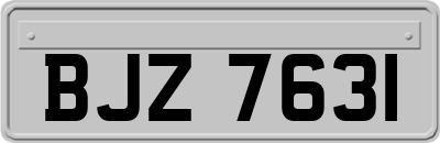 BJZ7631