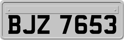 BJZ7653
