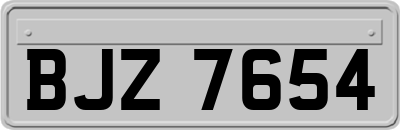 BJZ7654