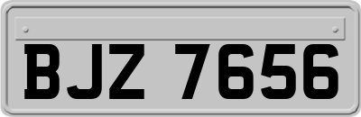 BJZ7656