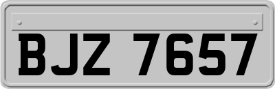 BJZ7657