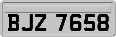 BJZ7658