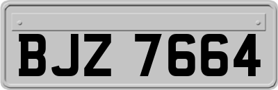 BJZ7664