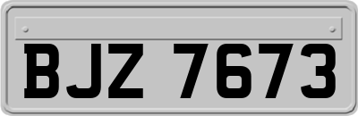 BJZ7673