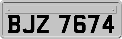 BJZ7674