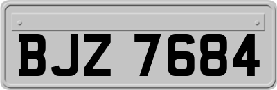 BJZ7684