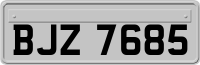 BJZ7685