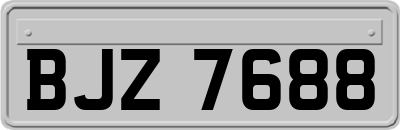 BJZ7688