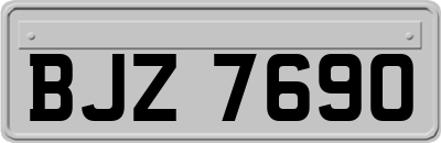BJZ7690