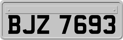 BJZ7693