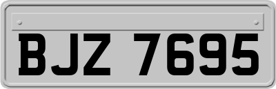 BJZ7695