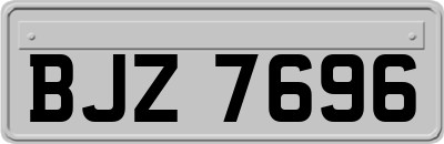 BJZ7696