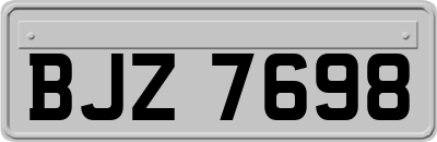 BJZ7698