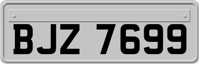 BJZ7699