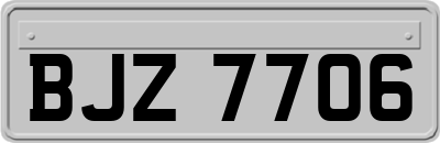 BJZ7706