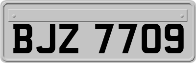 BJZ7709