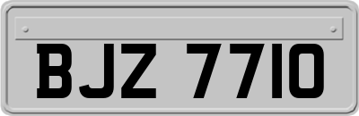 BJZ7710