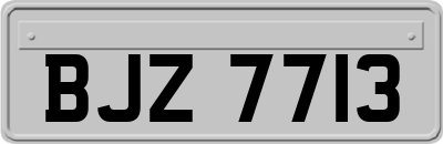 BJZ7713
