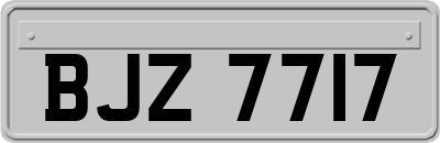 BJZ7717
