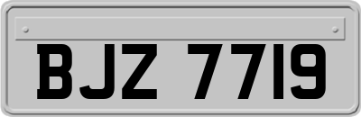 BJZ7719