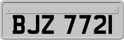 BJZ7721