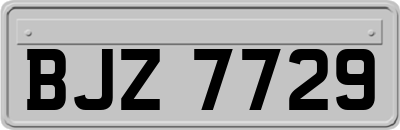 BJZ7729